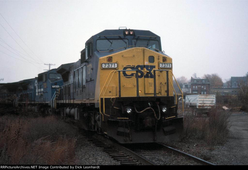 CSX 7371